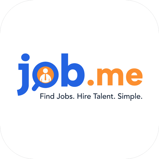 JobMe app icon